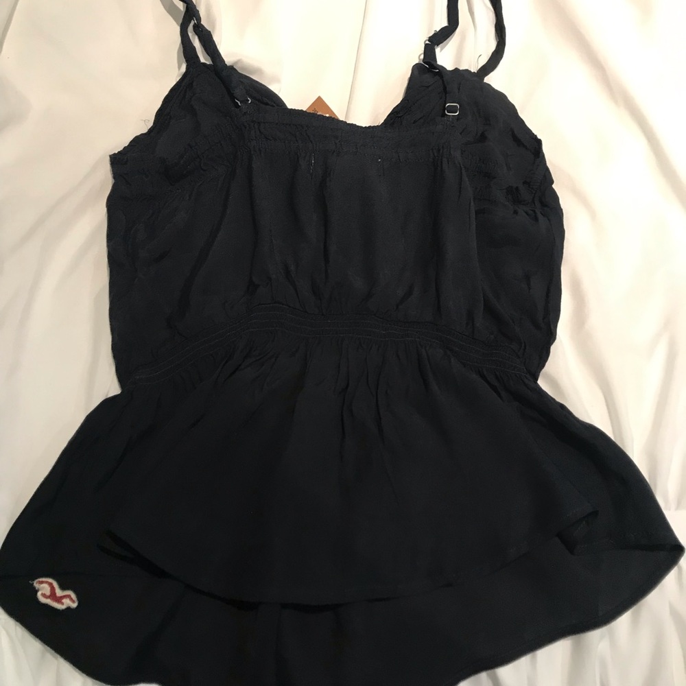 Hollister Dressy Tank Top